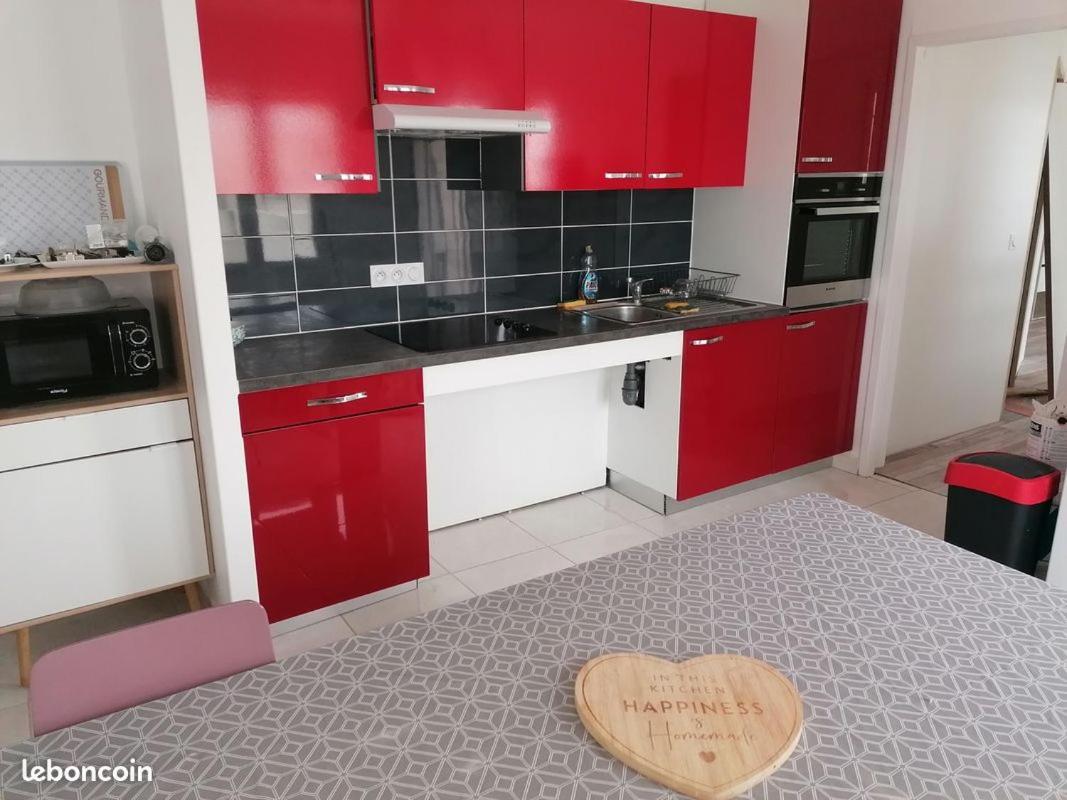 Pmr, Chez Nathalie Holiday home Longeville-sur-Mer