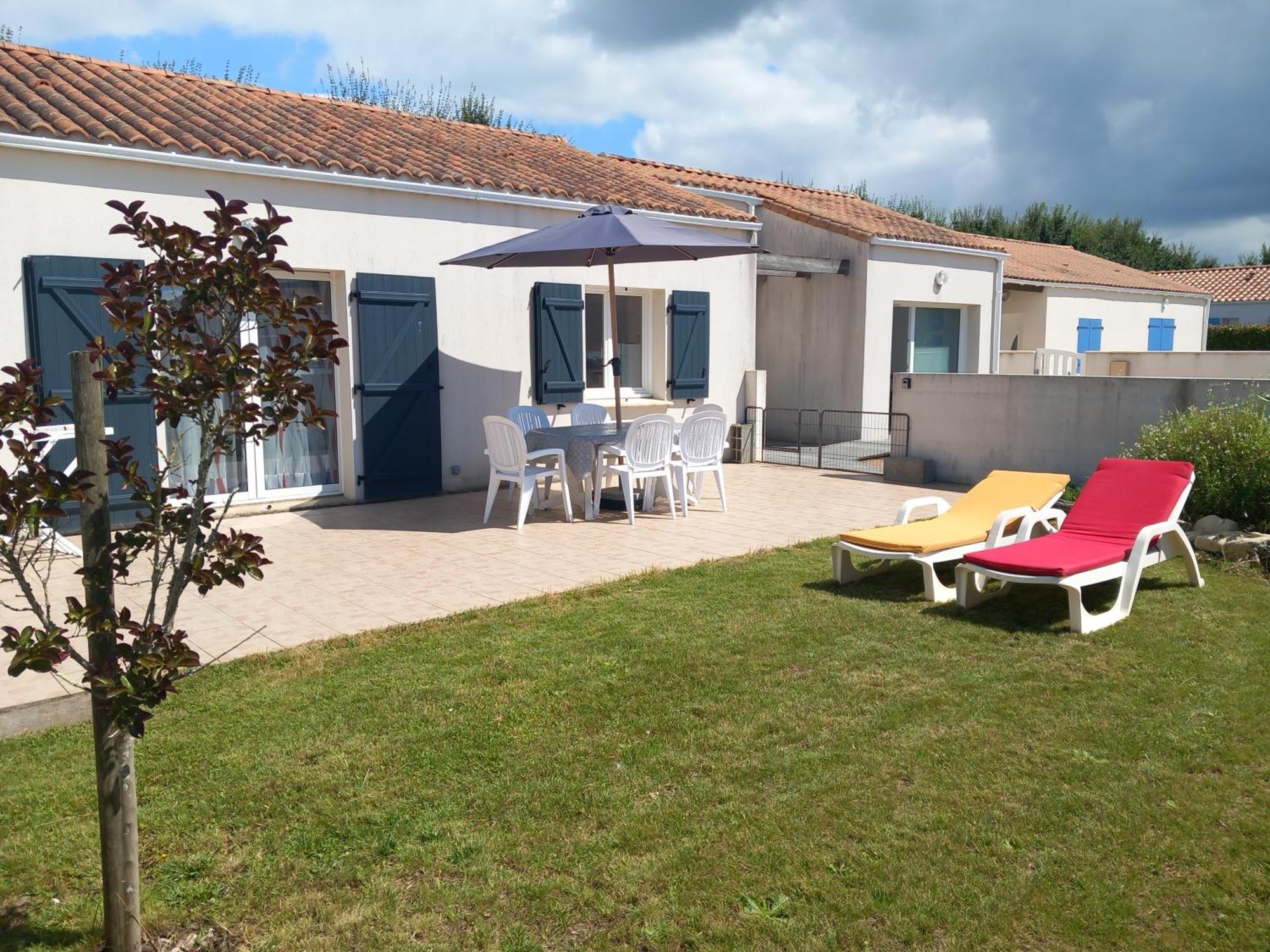 Pmr, Chez Nathalie